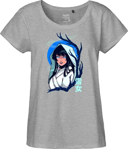 YUKI ONNA