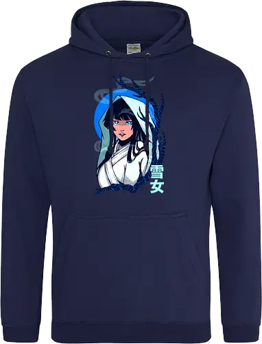 YUKI ONNA