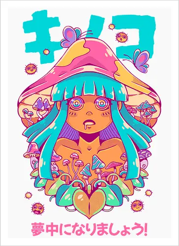 MUSHROOMS
