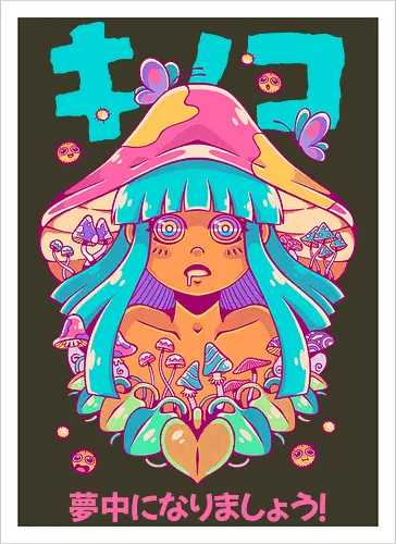 MUSHROOMS