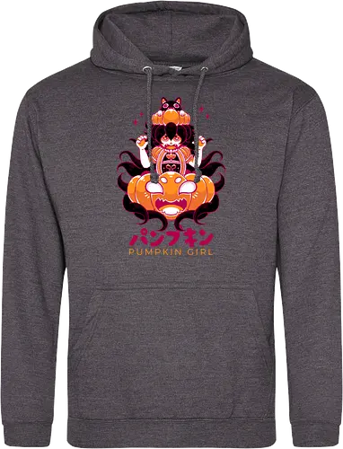 PUMPKIN GIRL