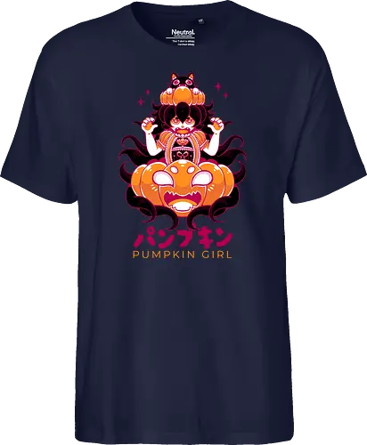 PUMPKIN GIRL