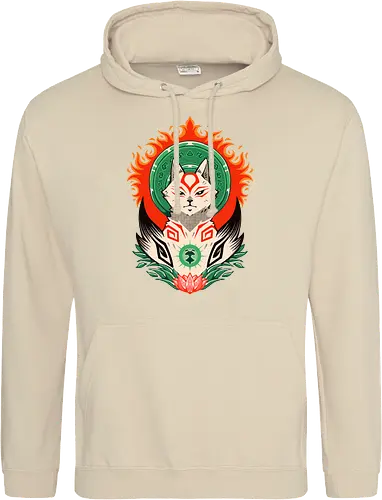 THE RISING SUN