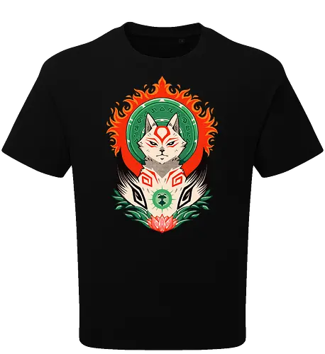 THE RISING SUN
