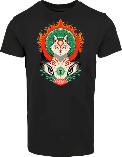 THE RISING SUN