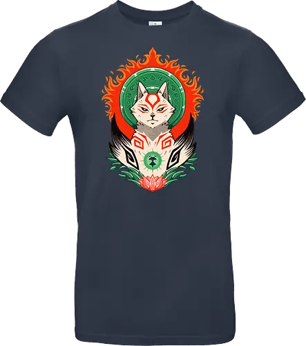 THE RISING SUN