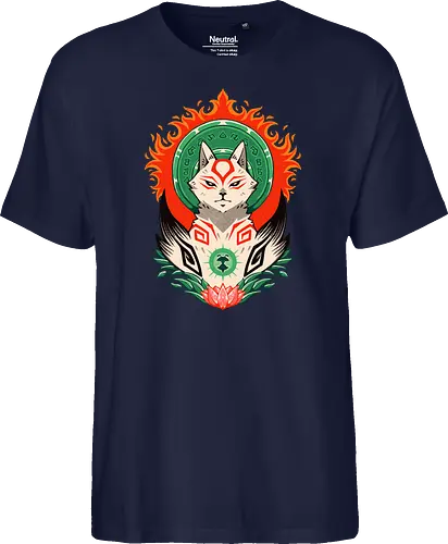 THE RISING SUN