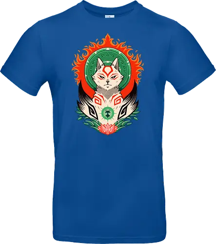 THE RISING SUN