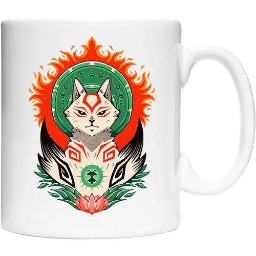 THE RISING SUN