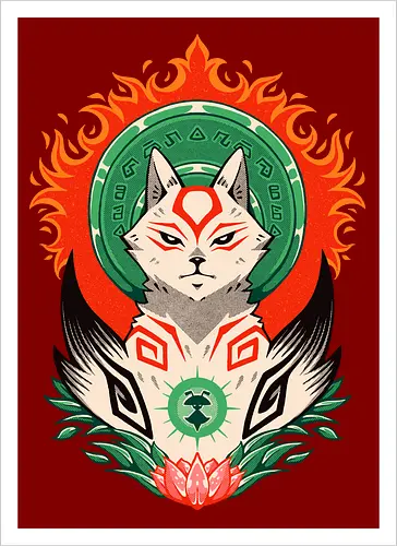 THE RISING SUN