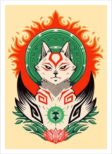 THE RISING SUN