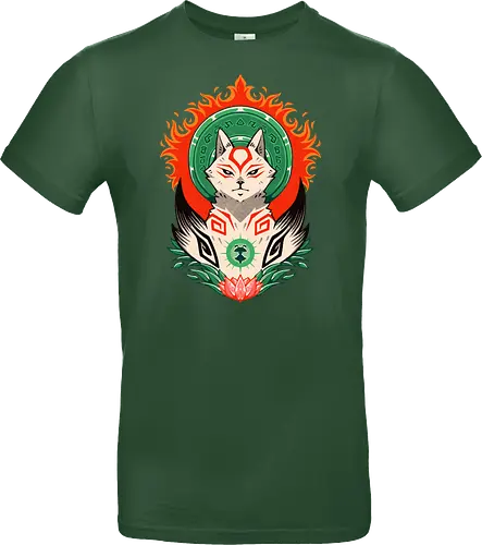 THE RISING SUN