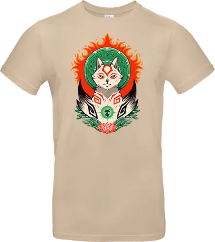 THE RISING SUN