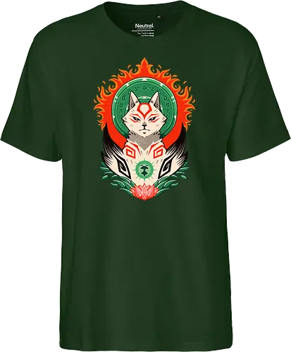 THE RISING SUN