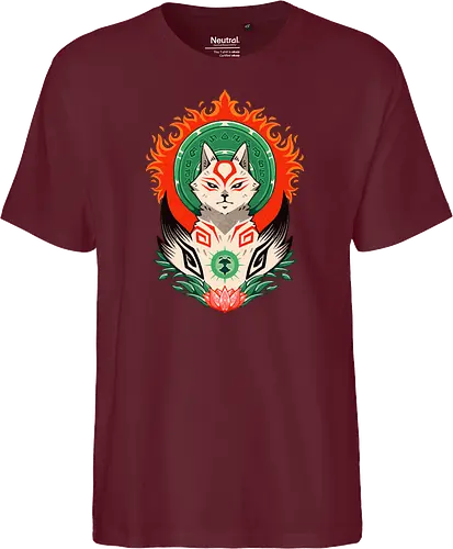 THE RISING SUN
