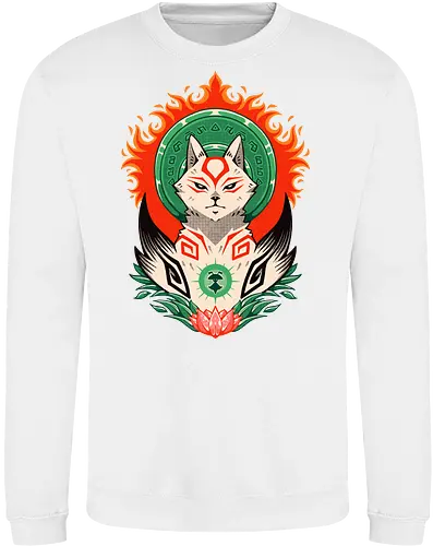THE RISING SUN