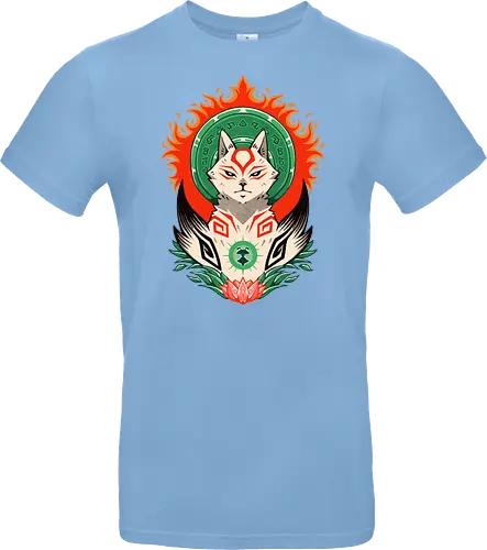 THE RISING SUN