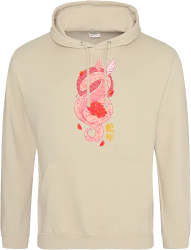 YEAR OF THE SNAKE