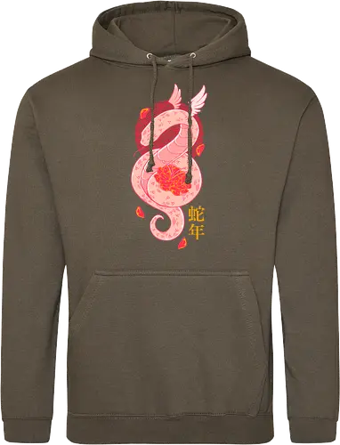 YEAR OF THE SNAKE