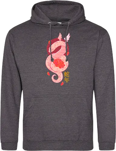 YEAR OF THE SNAKE