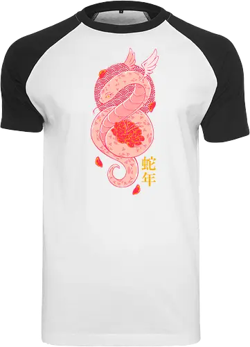 YEAR OF THE SNAKE