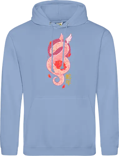 YEAR OF THE SNAKE