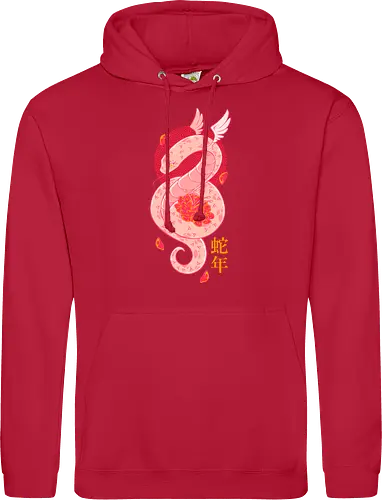 YEAR OF THE SNAKE