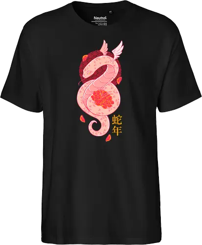 YEAR OF THE SNAKE