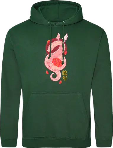 YEAR OF THE SNAKE