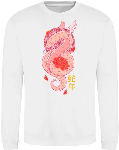 YEAR OF THE SNAKE