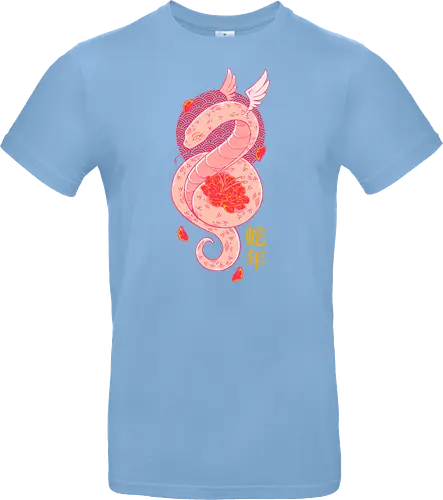 YEAR OF THE SNAKE