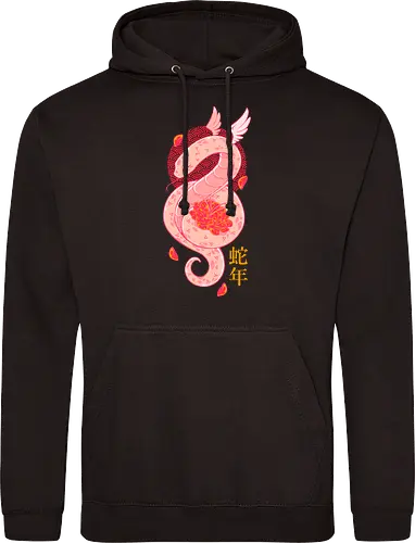 YEAR OF THE SNAKE
