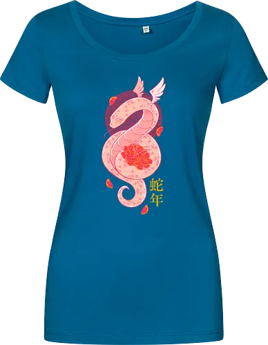YEAR OF THE SNAKE