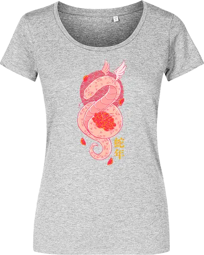 YEAR OF THE SNAKE