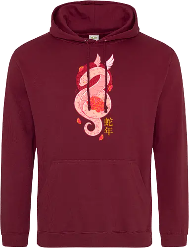 YEAR OF THE SNAKE