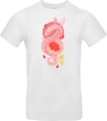 YEAR OF THE SNAKE