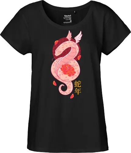 YEAR OF THE SNAKE