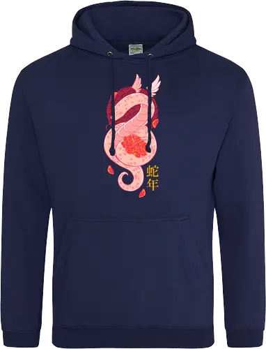 YEAR OF THE SNAKE
