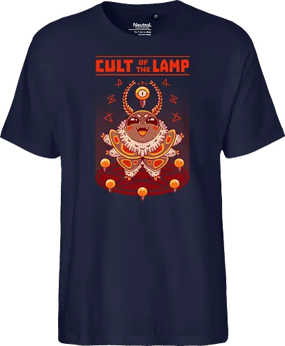 PRAISE THE LAMP!