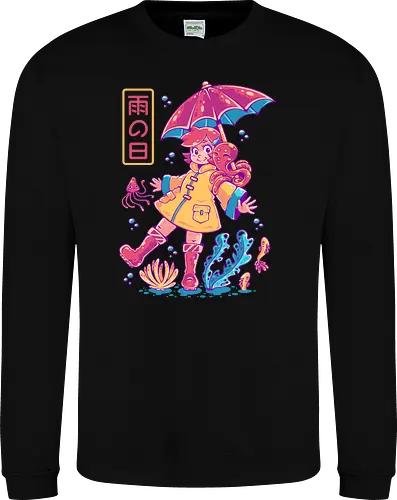 RAINY DAY