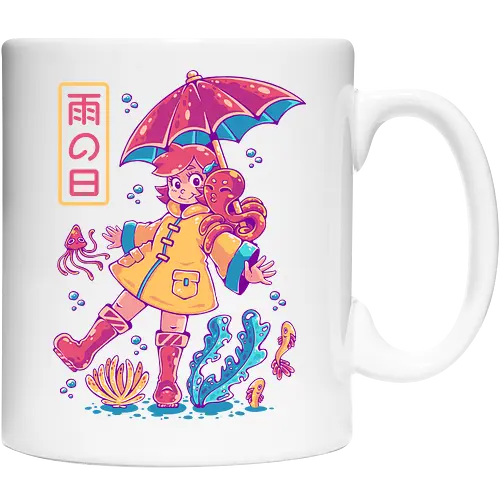 RAINY DAY