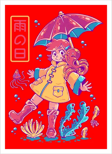 RAINY DAY