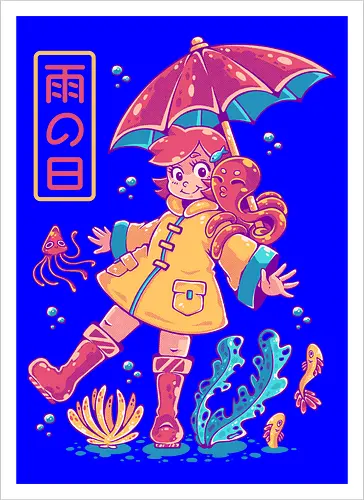 RAINY DAY