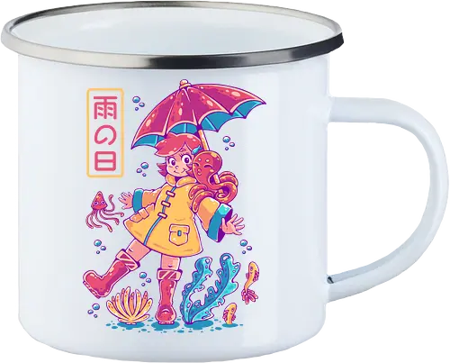 RAINY DAY