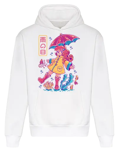 RAINY DAY