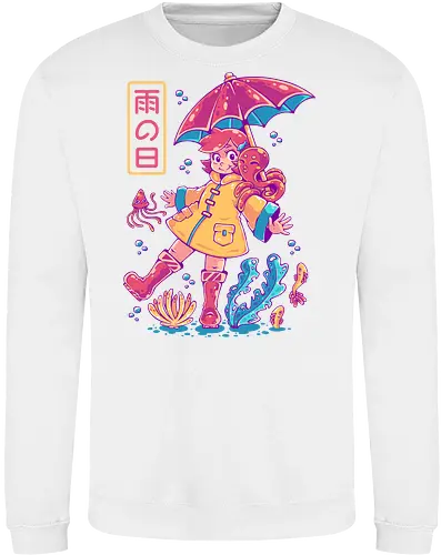 RAINY DAY