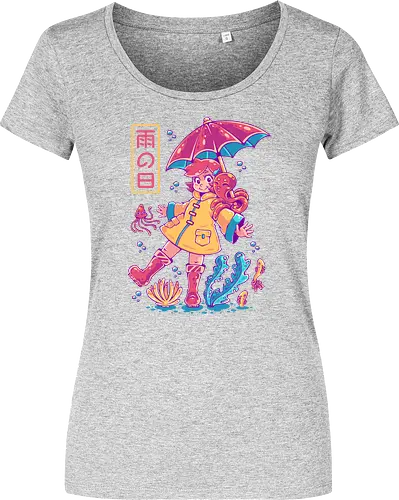 RAINY DAY