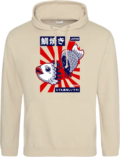 TAIYAKI