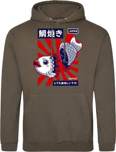 TAIYAKI