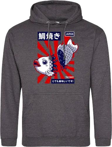 TAIYAKI